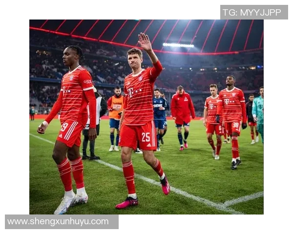 艾吧柏林迎战拜仁慕尼黑期待精彩对决两队争夺德甲荣耀之战即将上演