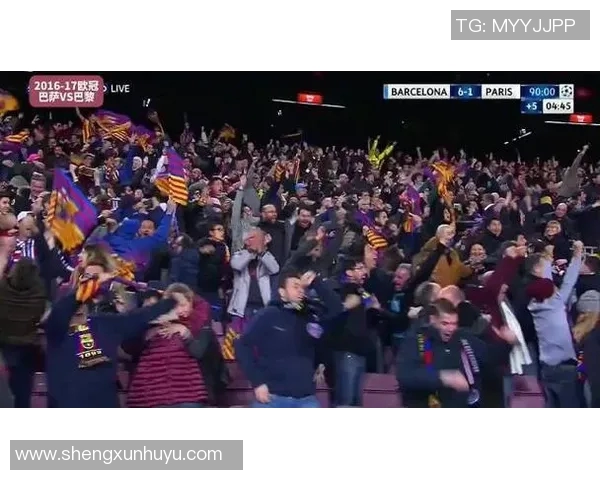 巴黎对决巴萨次回合精彩回顾与战术分析全景展现