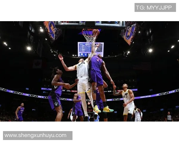 猛龙队实现连胜，杜罗兰吉信心十足