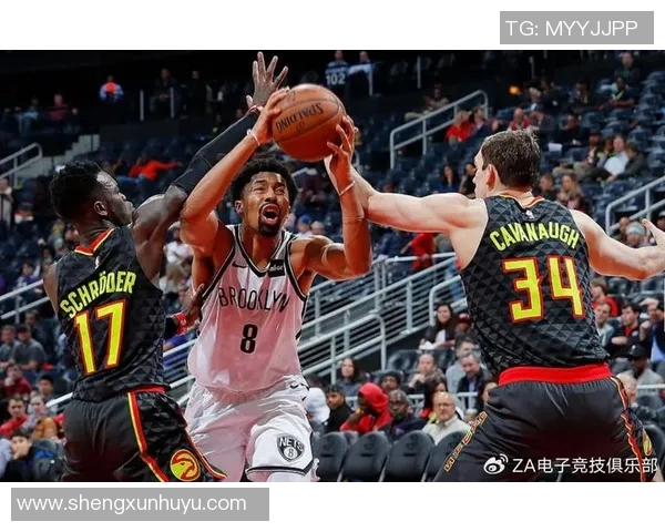 老鹰与篮网精彩对决全场比赛视频回顾与精彩瞬间解析