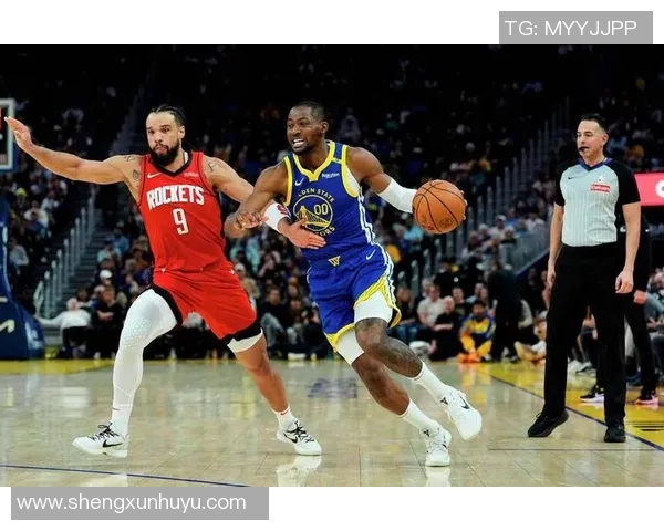 杰伦格林的崛起之路:从NBA新星到未来篮球巨星的蜕变