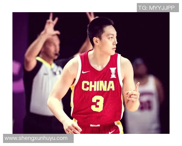 胡明轩：从新星崛起到篮球赛场的领军人物之路探秘